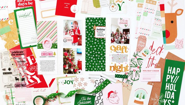 Merry Moments Bundle gallery