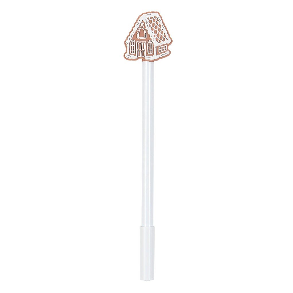 Gingerbread House Pen item