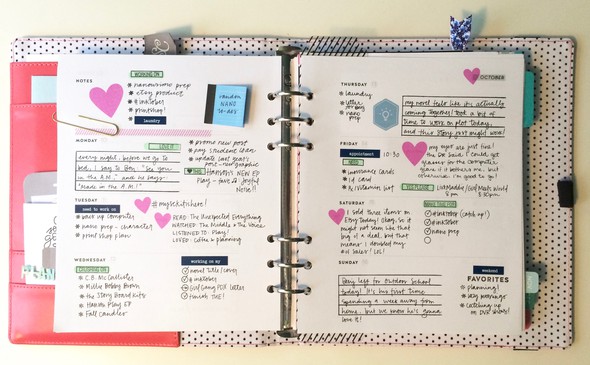 Story Board Planner Pages by haleympettit gallery