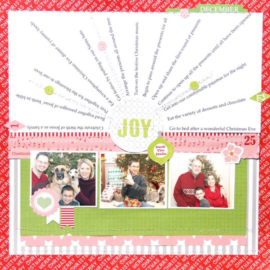 December joy2