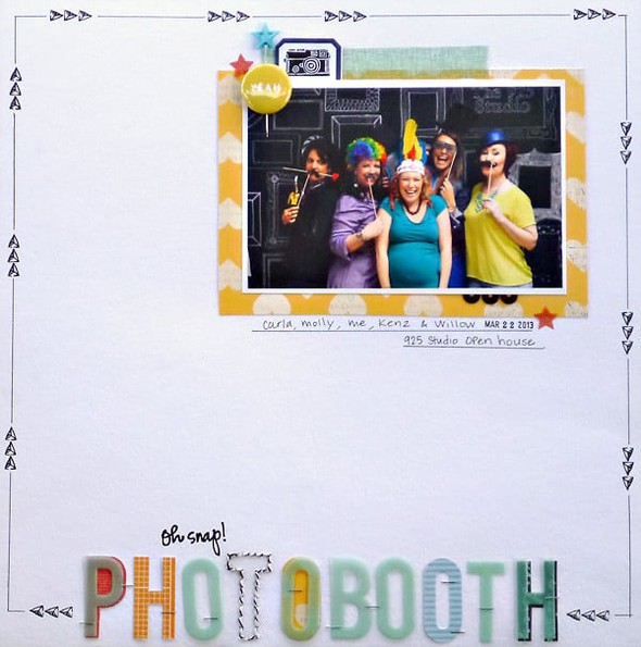 Photobooth by TamiG gallery