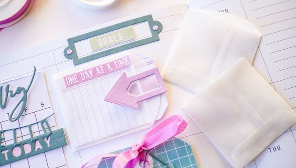 Square Vellum Envelopes gallery