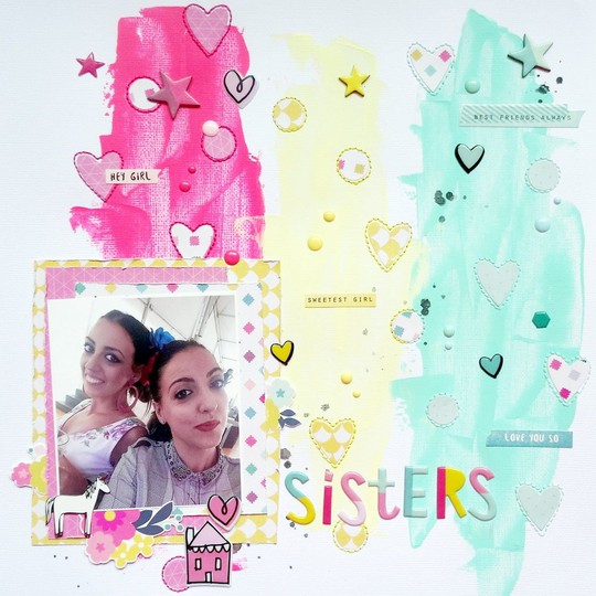 LO "Sisters"