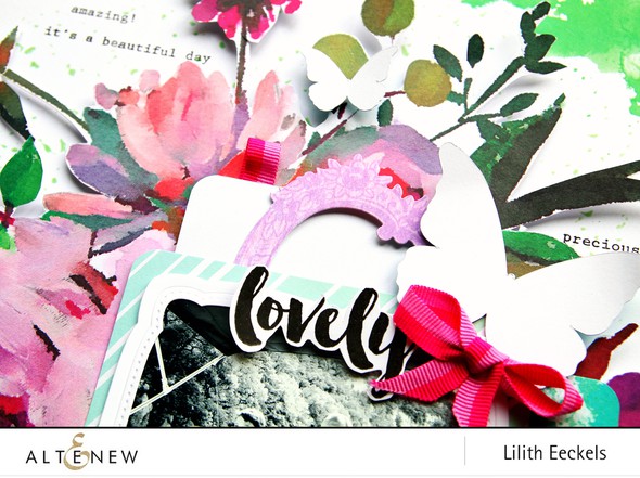Lovely by LilithEeckels gallery