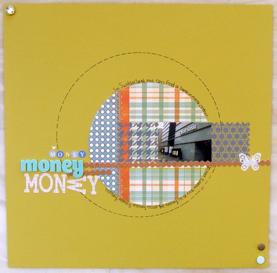 Money money money (KP Sketchbook2 #11)