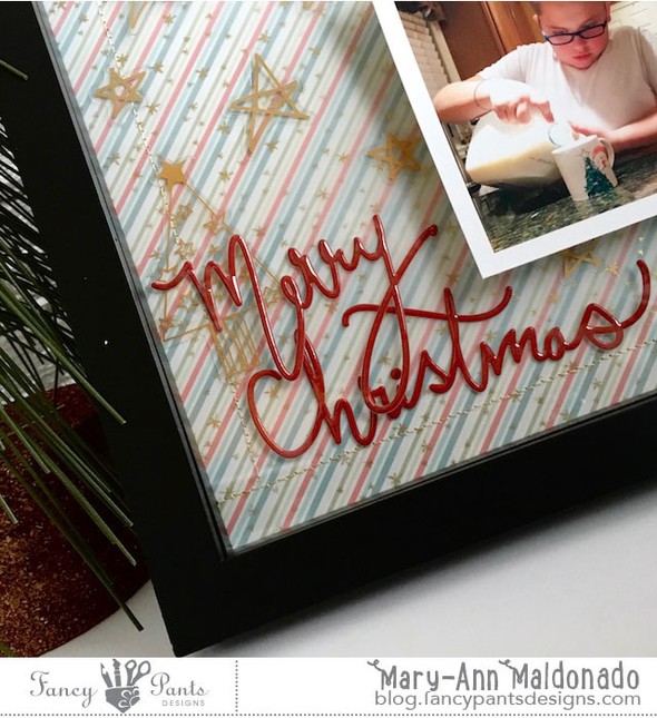 Merry Christmas FRAME by MaryAnnM gallery