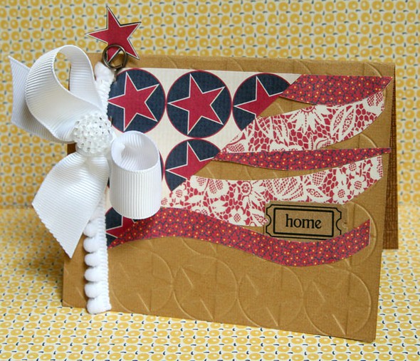 Home card by Dani gallery