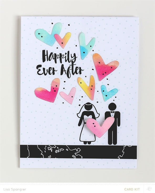 Happily Ever After by sideoats gallery