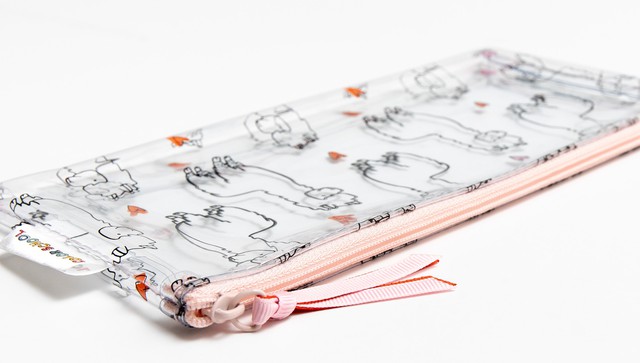 Zipper Pouch - Llama, 4 of 5
