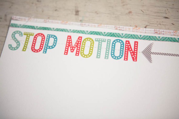 Stop Motion by marcypenner gallery