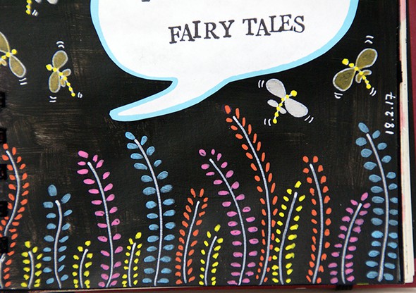 Fairytales by Saneli gallery