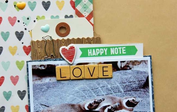 Happy Note by supertoni gallery