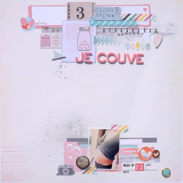 Je couve by angie_bf gallery