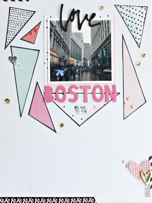 Boston Love by KateKennedy gallery