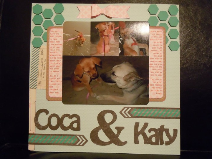 Coca & Katy