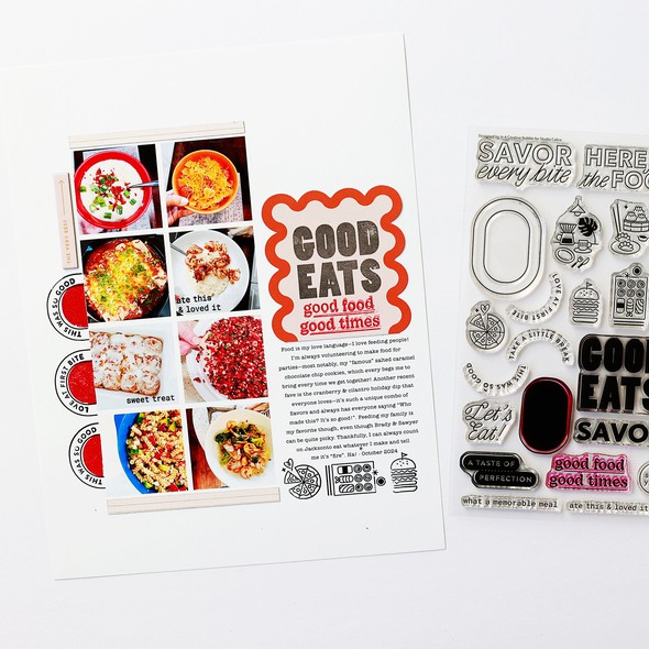 Good Eats by KellyNoel gallery