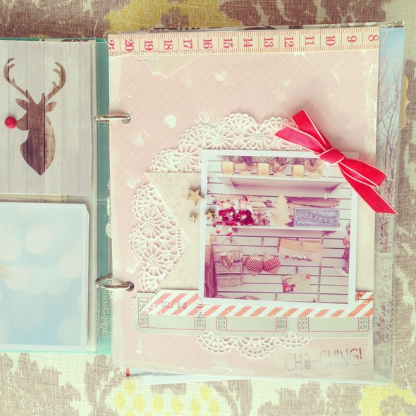 December Daily {2013}  by cuteness_cove gallery