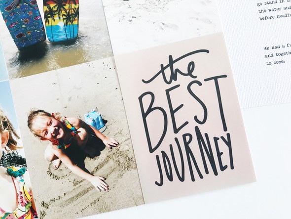 The Best Journey gallery