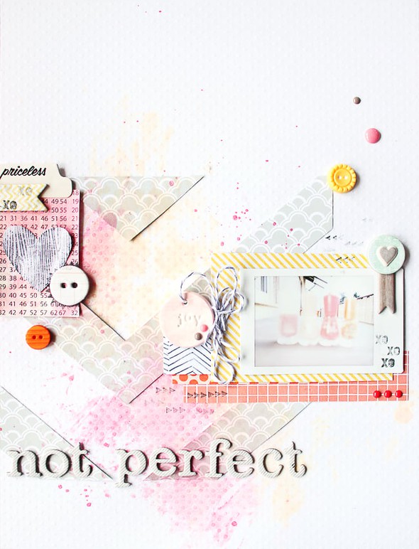 *not perfect* by felicitasmayer gallery