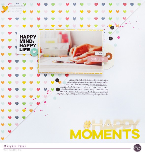 happy moments by maryamperez gallery