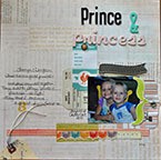 Sc prince and princess