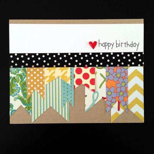Happy Birthday cards