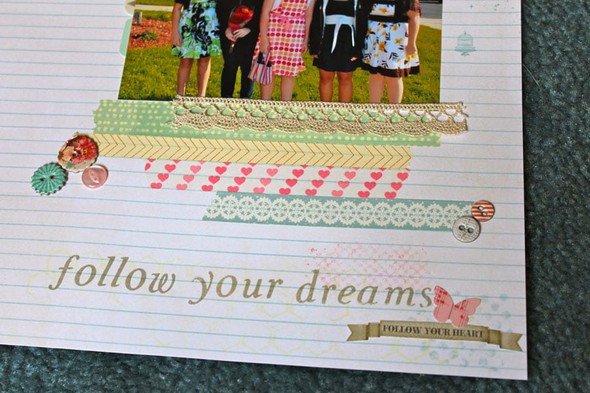 Follow Your Dreams by Tinkerbeth gallery