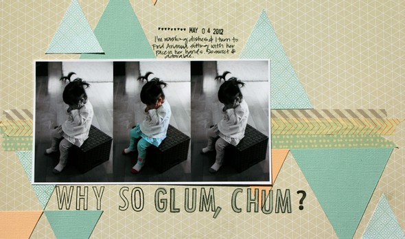 Why so glum, chum? *NSD* by jendcnguyen gallery