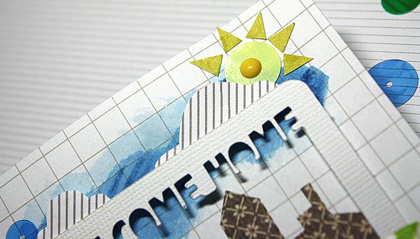 10 Ways To Use Washi: #9 by Square gallery