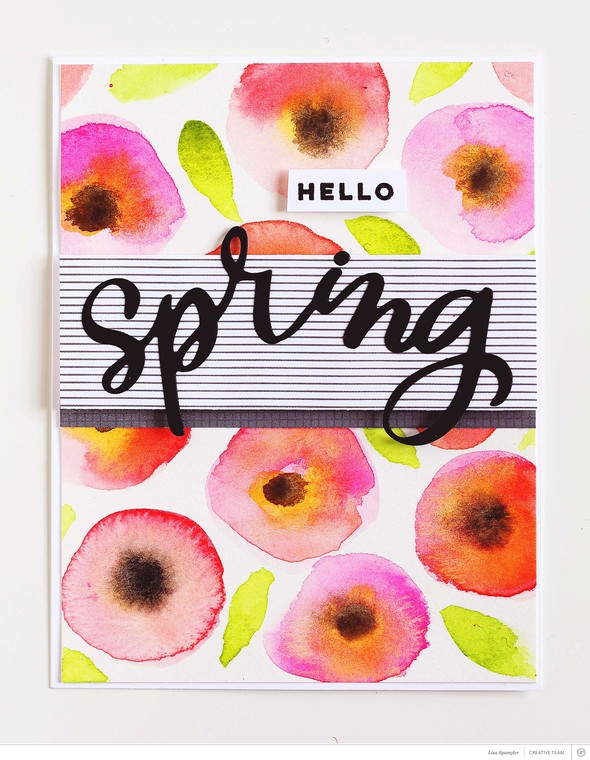 Hello, spring! by sideoats gallery