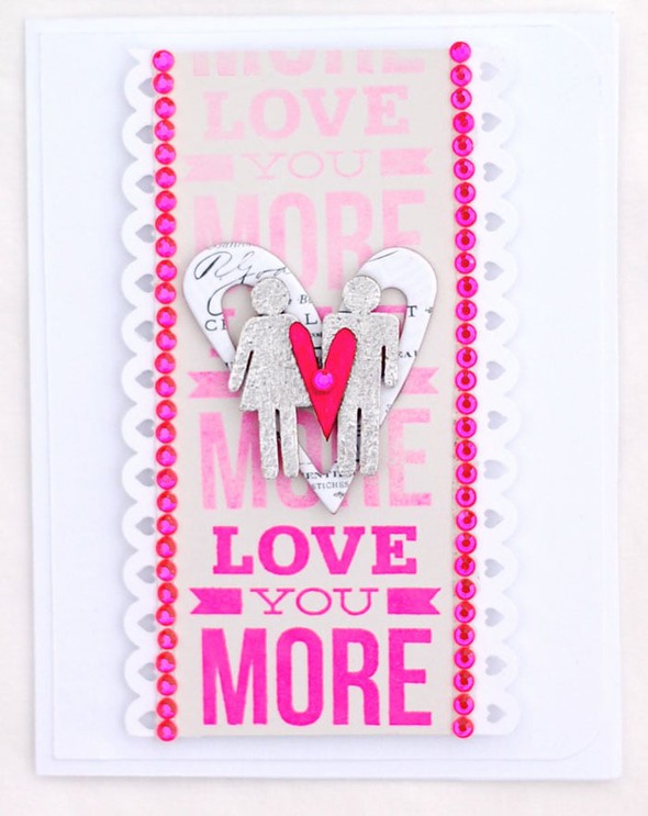 Love You More by agomalley gallery