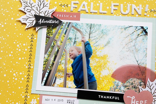Fall Fun! by Carson gallery