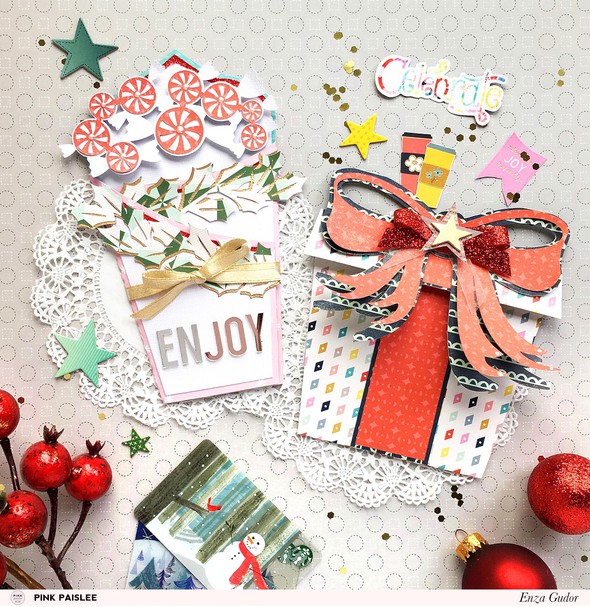 Gift Card Holders  by Enzam gallery