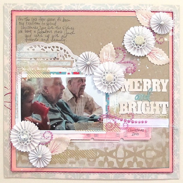 Merry and Bright by natalieelph gallery