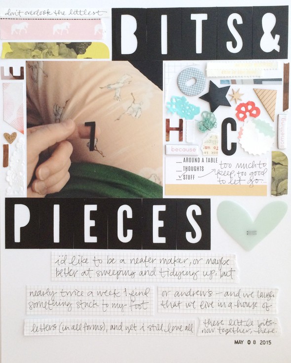 Bits & Pieces by Brandeye8 gallery