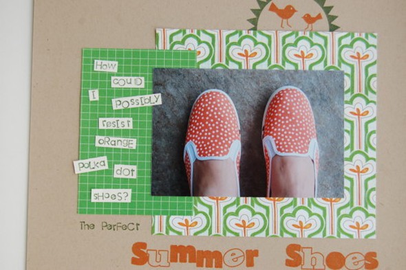 summer shoes by ann_marie gallery