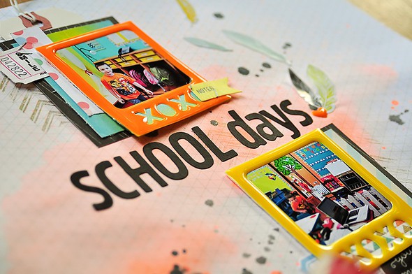 School Days by mandadej gallery