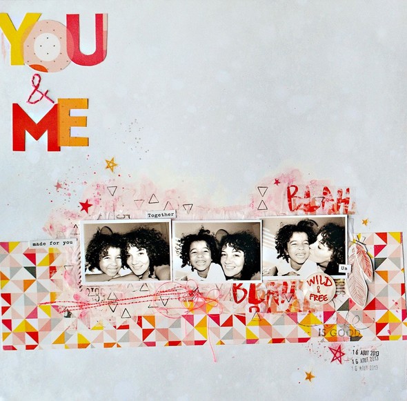 You&Me by zyan gallery