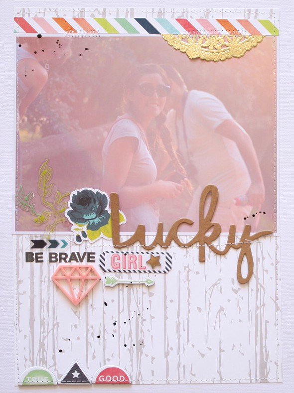 Lucky by cariilup gallery