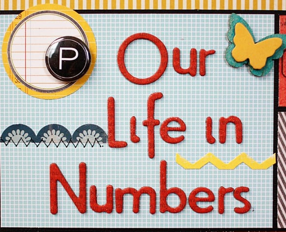 Our Life in Numbers by christap gallery