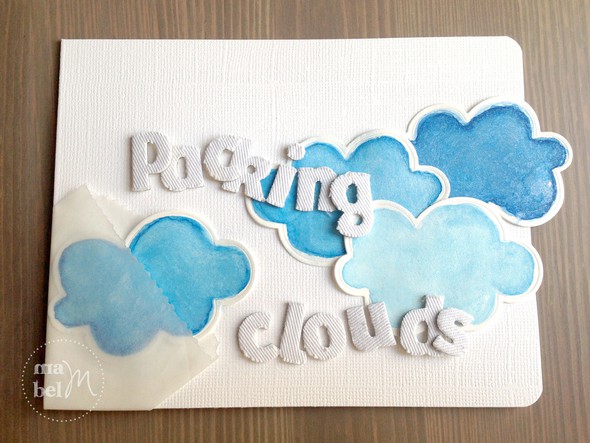 Packing clouds by mabelm gallery