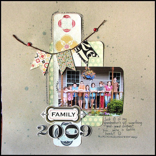Family 2009 by SusanC gallery