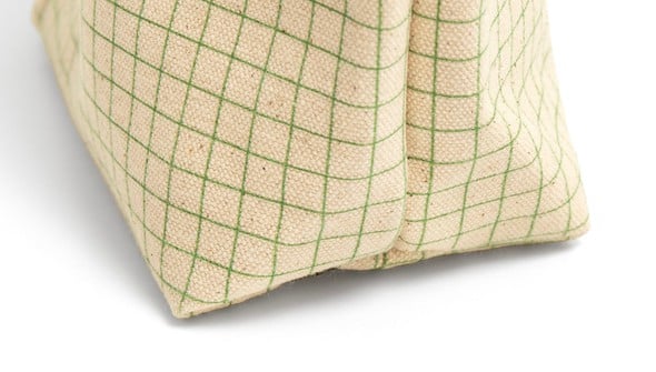 Procrastinator Zippered Canvas Pouch gallery