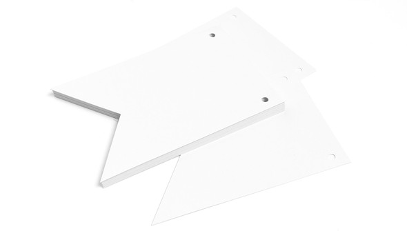 Whiteboard Banner Kit gallery