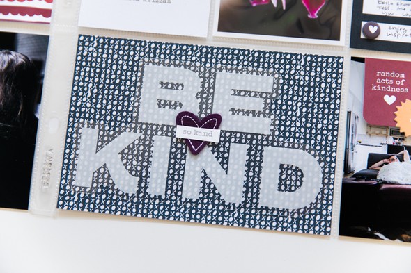 Be Kind gallery
