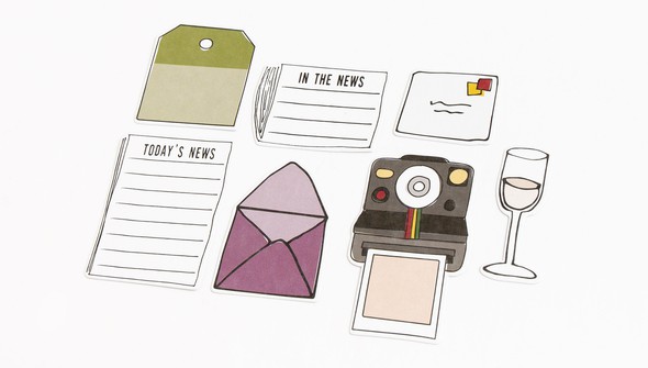 You've Got Mail Documenter Kit gallery