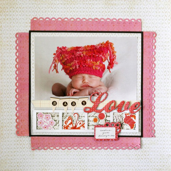 Baby Love by NicoleS gallery