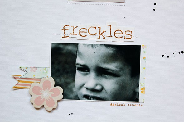 I love your Freckles by LilithEeckels gallery