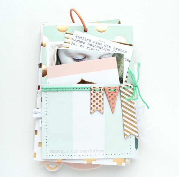 Mini Album "Our First Days Of Spring 2015" by SteffiandAnni gallery