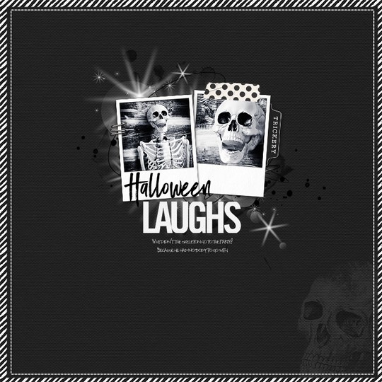 Halloween Laughs
